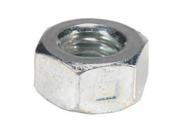 LOCKNUT 5/16-18 THREAD STACKED TYPE LOCKING NUT Pack of 10